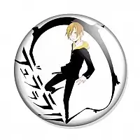 ������ Durarara!! Shadow - Masaomi Kida