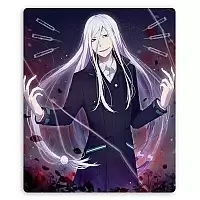 ������ ��� ����� Hamatora 321266