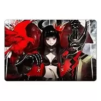    Black Rock Shooter 308473