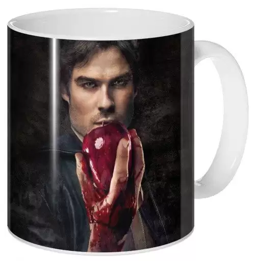 ���������� ������� ������ The Vampire Diaries 306979 �� ����� � ����� �������� ������� / The Vampire Diaries