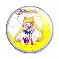 ������ Bishoujo Senshi Sailor Moon - Cnibi Sailor Moon