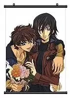   Code Geass 313679