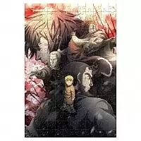  "Vinland Saga" Group ( A3, 252 )