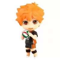  Nendoroid - Haikyuu!!: Shoyo Hinata