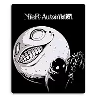 ������ ��� ����� ������������� NieR: Automata - Emil