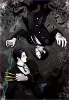 Kuroshitsuji II / Dark Butler 2 ( )   HD