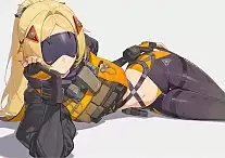   Trigger - Zenless Zone Zero
