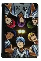     Kuroko's Basket Ball - Kiseki no Sedai