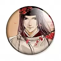  Hikaru no Go Sai Fujiwara no flower