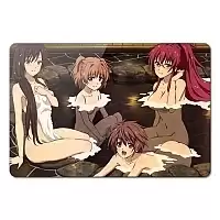 ������ ��������� ������������� � ��������� Shoujo-tachi wa Kouya wo Mezasu