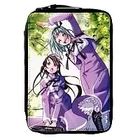   Amanchu! - Hikari Kohinata  Futaba Ooki