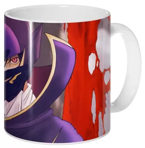 ���������� ������� ������ ��� ����� No.11 �� ����� � ����� ��� ���� / Code Geass