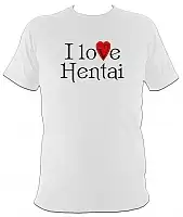   I love Hentai F-2006