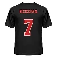 �������� ��������!! Nekoma No.7