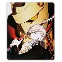    Persona 4 317726