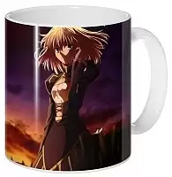  Fate/stay night 200778