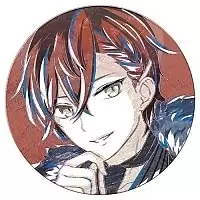    Bungo to Alchemist Ani-Art - Dazai Osamu