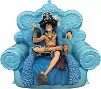  One Piece - Monkey D. Luffy 20th Anniversary ver.