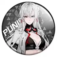  Punishing: Gray Raven - Crimson Weave