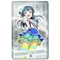    Love Live! Sunshine!! Yoshiko Tsushima