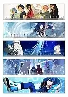   DRAMAtical Murder No.1