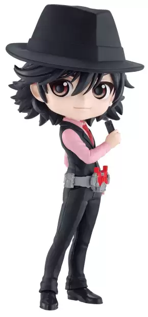 ������� Banpresto Fuuto Tantei Q Posket Shotaro Hidari