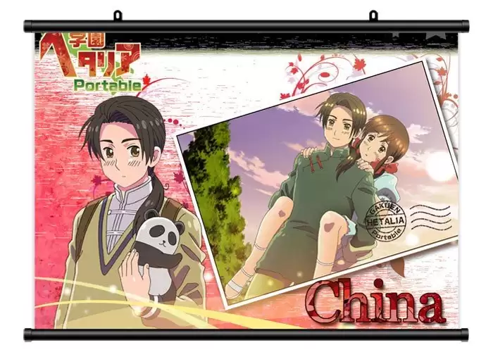 ���������� ������� ������� �������� Hetalia: Axis Powers 50446 �� ����� � ����� ������� � ������ ��� / Hetalia Axis Powers / Hetalia World Stars / �������: ������� �����