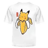  Pokemon - Pikachu