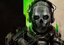   Call of Duty: Modern Warfare 2 / Ghost