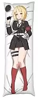    Girls Frontline