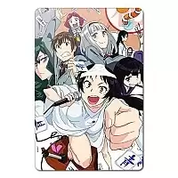 ������ ��������� ������������� ShimoSeka 350408