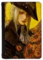 ������� �� ������� Bloodborne - Lady Maria