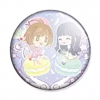   -   Yumecute - Sakura & Tomoyo