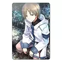    Hai to Gensou no Grimgar - Manato