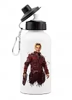 ���������� ������� ��� ���� "Guardians of the Galaxy" Peter Quill