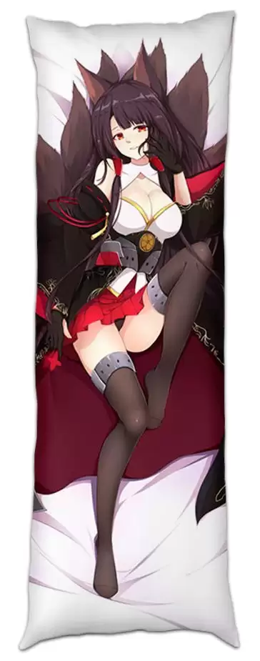 ���������� ��������� Azur Lane Akagi � ��������