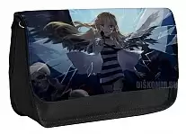   Angels of Death - Rachel Gardner