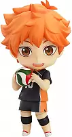  Nendoroid 461 Haikyu!! - Shoyo Hinata
