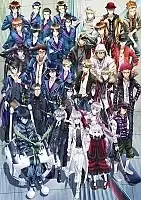  :   / K: Return of Kings