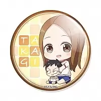 ������ �������������� ������ - Takagi-san Sweat Suit