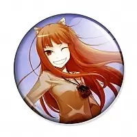     - Holo Wisewolf of Yoitsu