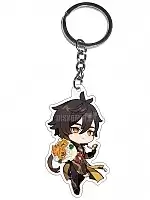   Genshin Impact -    5 (Chibi Zhongli 5)