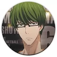 ������ ��������� ������� Kuroko no Basuke 305851