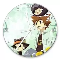   Katekyo Hitman Reborn! 50939