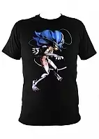 Felicia