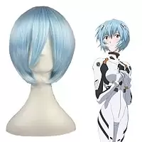   "Evangelion" Ayanami Rei
