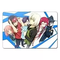    Hataraku Maou-sama! 350250