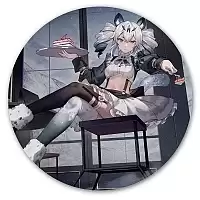 ������ ��� ����� ������� Punishing: Gray Raven - Karenina