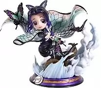  Kimetsu no Yaiba: Kamado Nezuko
