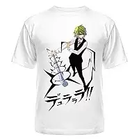    Durarara!! 317989